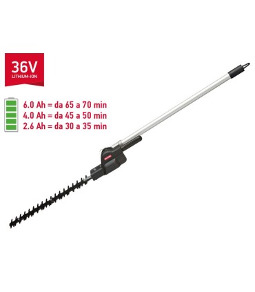 Tagliasiepi per multifunzione Oregon 590995