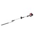 Tagliasiepi asta lunga Shindaiwa AH262SHD