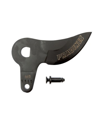 Lama di ricambio BCL21BK per cesoie elettriche BCL21