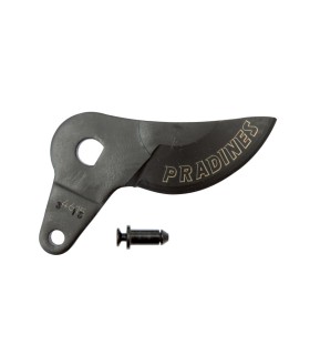 Lama di ricambio BCL22BK per cesoie elettriche Bahco BCL22