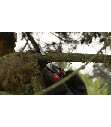 Cesoie ergonomiche con impugnatura rotante Bahco PXR-L2