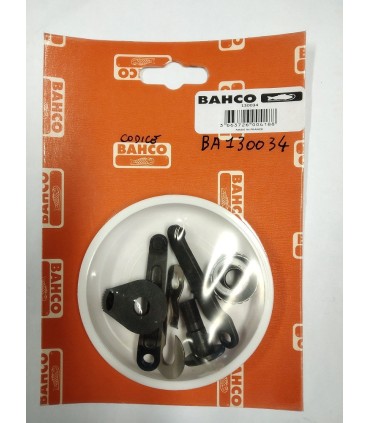 Kit manutenzione per BCL21 Bahco 130034