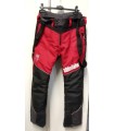 PANTALONE ANTITAGLIO SHINDAIWA CL.2 24M/SEC PROFESSIONALI TG.46/48 - 114648