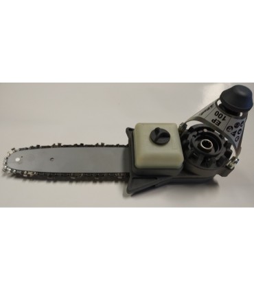 Accessorio sramatore Oleo-Mac PRUNER EP 100
