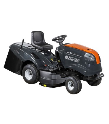 Trattorino Oleo-Mac OM 93/16 K