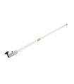 PROLUNGA LUNGA 750MM X MULTIFUNZIONE OLEO-MAC BC241D/BC300D BCI530 ASTA  DIAMETRO 26MM
