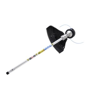 Asta con testina MTATB per multifunzione M262S Shindaiwa