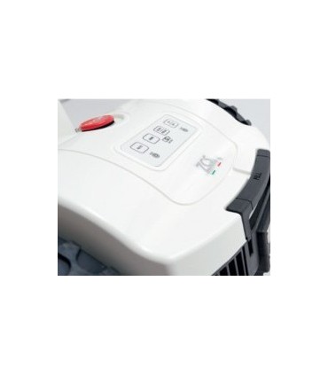 Ambrogio Robot 4.0 Basic Power Unit Medium