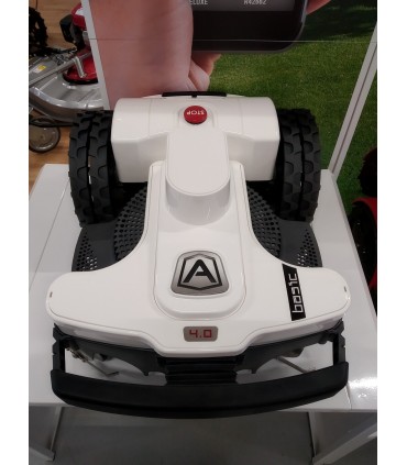 Ambrogio Robot 4.0 Basic Power Unit Medium