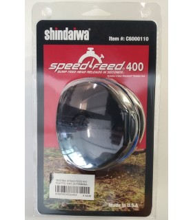 Testina per decespugliatore Shindaiwa