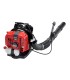 Soffiatore a zaino Shindaiwa EB770