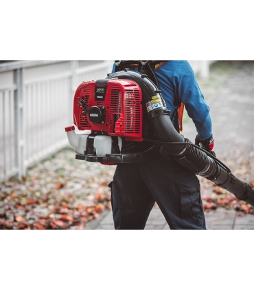 Soffiatore a zaino Shindaiwa EB770