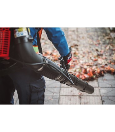 Soffiatore a zaino Shindaiwa EB770