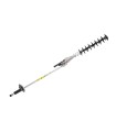 ASTA LUNGA TOSASIEPI MULTIFUNZIONE SHINDAIWA/ECHO,LAME DA 55CM,PASSO LAMA DA 28MM - MTAAHHD-