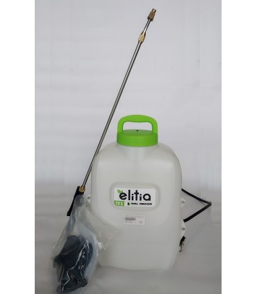 Pompa a batteria Elitia 12 litri Dal Degan