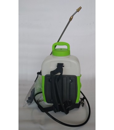 Pompa a batteria Elitia 12 litri Dal Degan