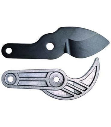 Lama e controlama per troncarami