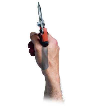 Cesoie ergonomiche con impugnatura fissa Bahco PXL3