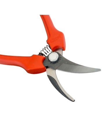 Cogliuva a taglio passante con impugnatura in fibra di vetro Bahco P12319