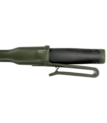 Assortimento segaccio a serramanico e coltello con impugnatura bi-componente Bahco LAP-KNIFE