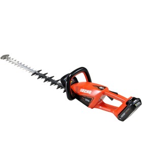 Tagliasiepi a batteria Echo DHC-200