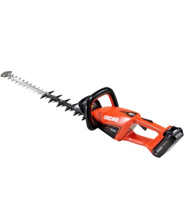 Tagliasiepi a batteria Echo DHC-200
