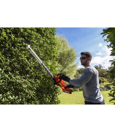 Tagliasiepi a batteria Echo DHC-200