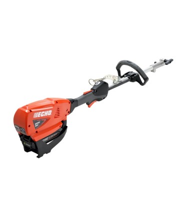 Multifunzione a batteruia Echo DPAS-300