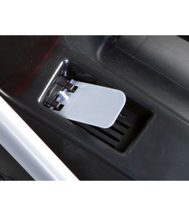 Rasaerba Oleo-Mac MAX53TK ALLROAD ALUMINIUM