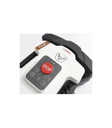 Ambrogio Robot L20 Elite Twenty