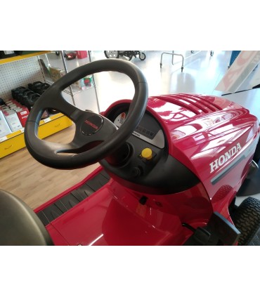 Trattorino Honda HF2317HM
