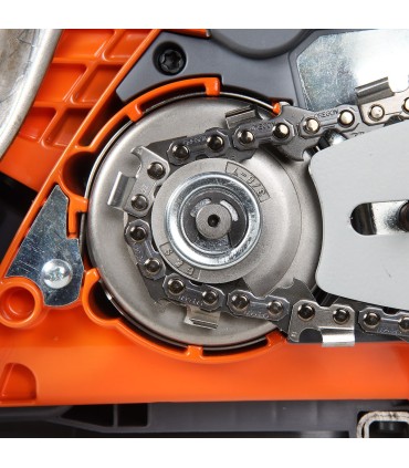 Motosega Oleo-Mac GS651