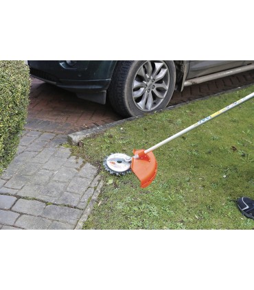 Reciprocatore Echo PRS231M