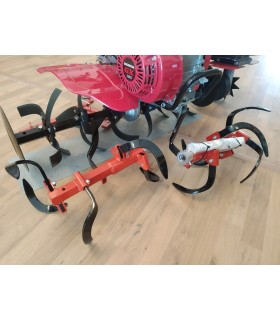 Fresa miracolo per Honda F220