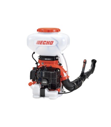 Atomizzatore Echo MB5810