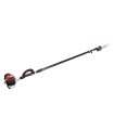 POTATORE TELESCOPICO SHINDAIWA PT262S,CILINDRATA 25CC,POTENZA 1,4CV,PESO 7,5KG,  2,7MT CHIUSO 3,7MT APERTO -PT262S-