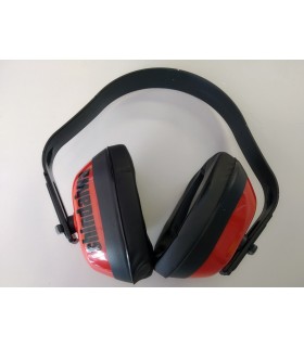 Cuffia antirumore Shindaiwa