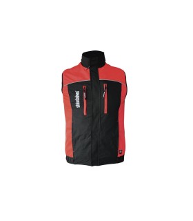 Gilet Shindaiwa Plus taglia M (48/50)