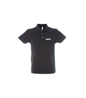 Polo Shindaiwa a manica corta taglia L