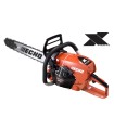 MOTOSEGA ECHO CS7310SX-20,PROFESSIONALE,CILINDRATA 73CC,POTENZA 5,6CV,PESO 6,7KG,CATENA 3/8 1,5 72M.-CS7310-20-