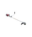 DECESPUGLIATORE BATTERIA HONDA HHT36AXB,36V,IMPUGNATURA A MANUBRIO,TESTA FILO + DISCO-HHT36AXB