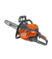 MOTOSEGA OLEO-MAC GS411 39CC 2,6CV CATENA 3/8 1,3 57M.