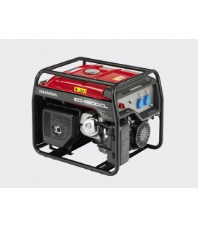 Generatore Honda EG4500