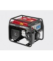 GENERATORE HONDA EG4500 D-AVR 220V 4KW USO CONTINUATIVO MOTORE GX390