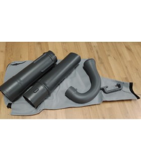 Kit Aspirazione completo per Soffiatore Oleo-Mac BV250