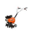 MOTOZAPPA OLEO MAC MH155K,MOTORE EMAK K300H,POTENZA 2,5CV, LARGHEZZA LAVORO 46CM,1 MARCIA AVANTI,PESO 27KG