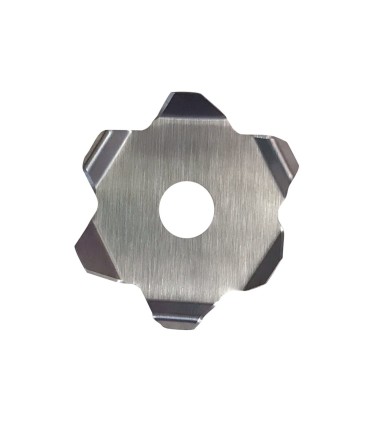 Disco protezione tagliaerba superiore Shindaiwa