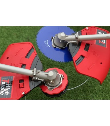 Disco protezione tagliaerba superiore Shindaiwa