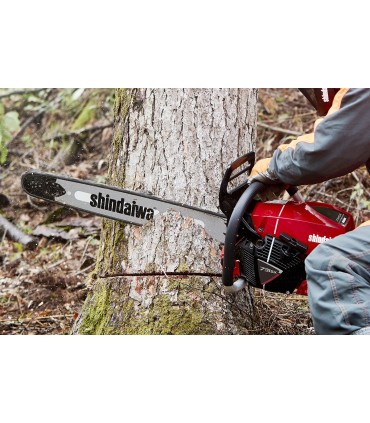 Motosega Shindaiwa 731SX