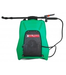 Pompa a batteria al litio Elitia 15 litri Dal Degan